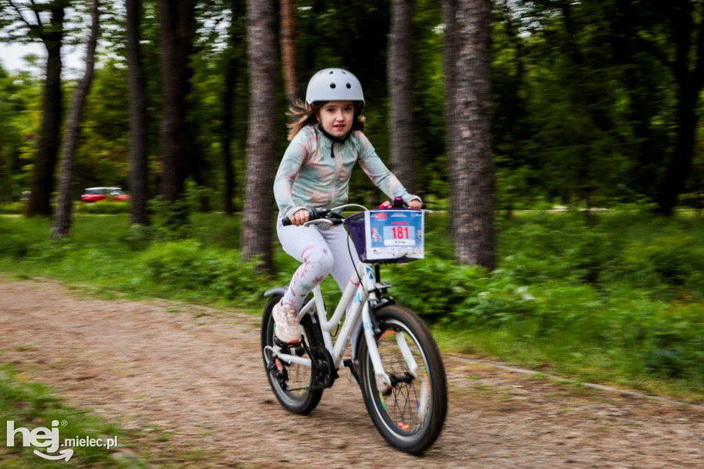 4. edycja MTB Smoczka Park