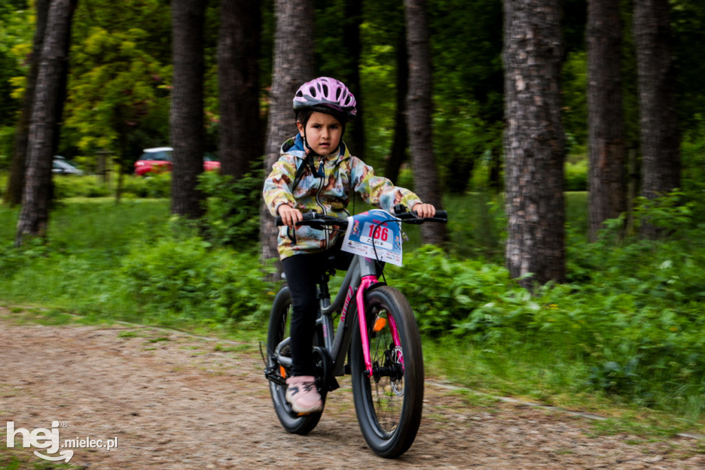 4. edycja MTB Smoczka Park