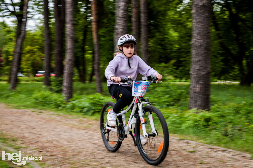 4. edycja MTB Smoczka Park