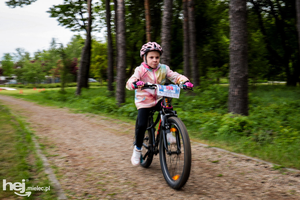 4. edycja MTB Smoczka Park