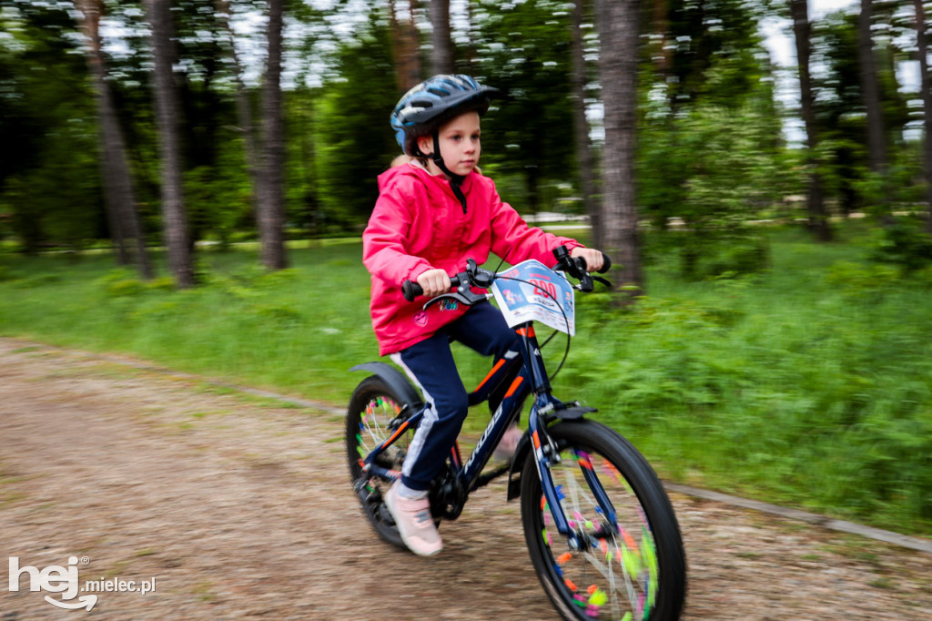 4. edycja MTB Smoczka Park