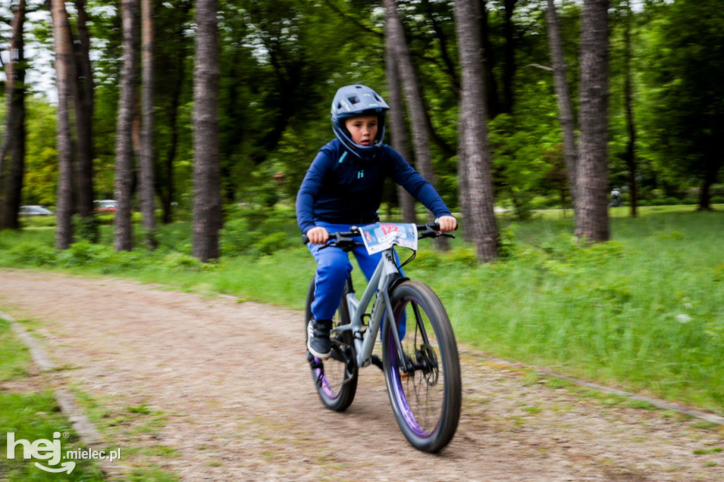 4. edycja MTB Smoczka Park