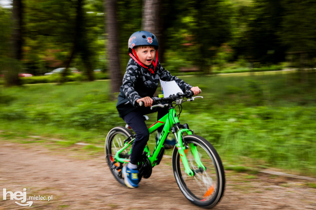 4. edycja MTB Smoczka Park