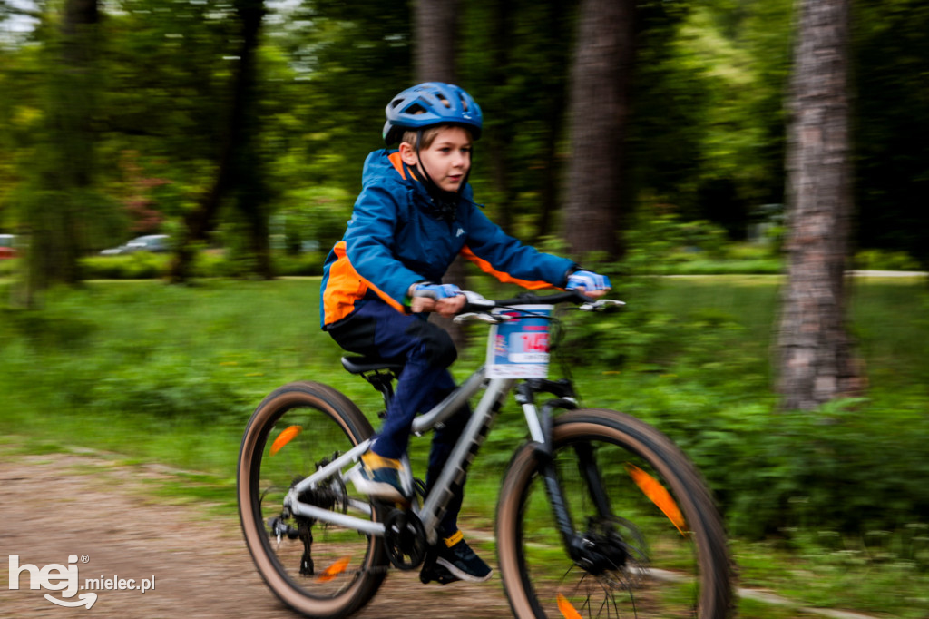 4. edycja MTB Smoczka Park
