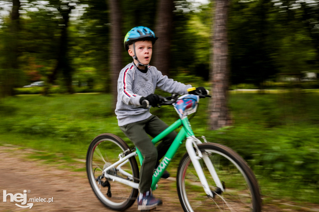 4. edycja MTB Smoczka Park