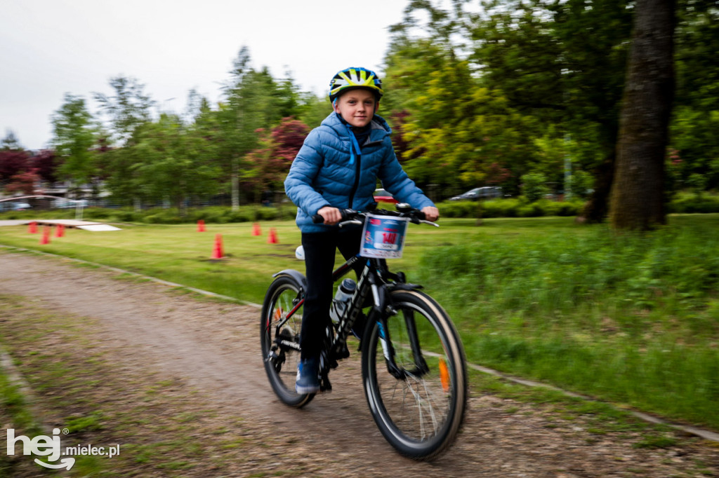 4. edycja MTB Smoczka Park