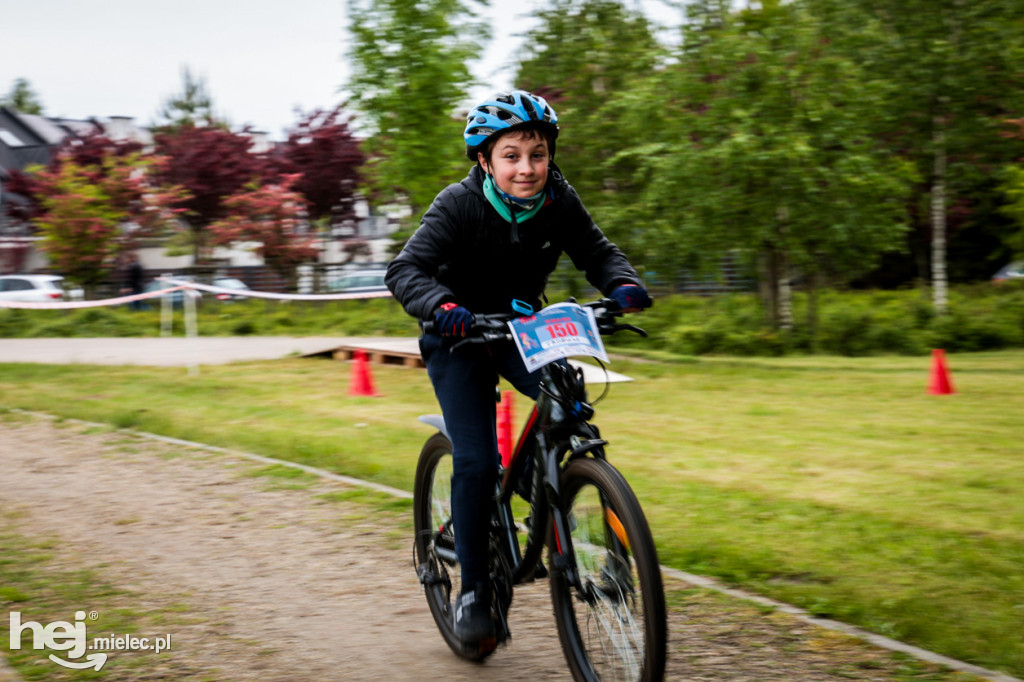 4. edycja MTB Smoczka Park
