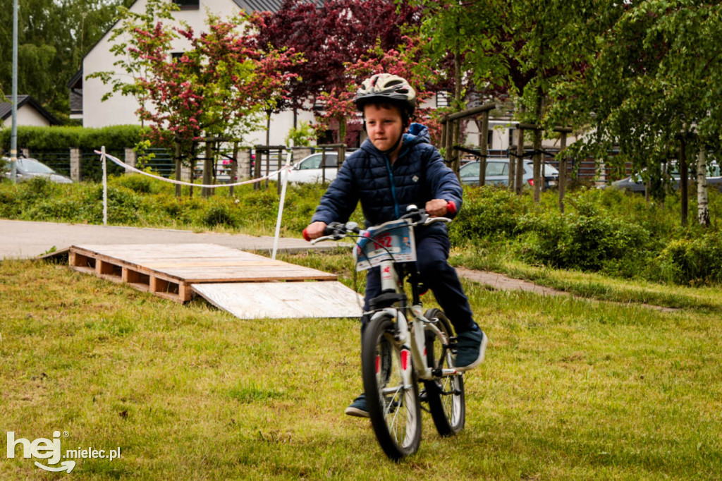4. edycja MTB Smoczka Park