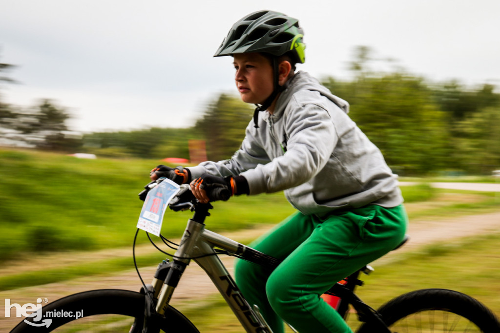 4. edycja MTB Smoczka Park