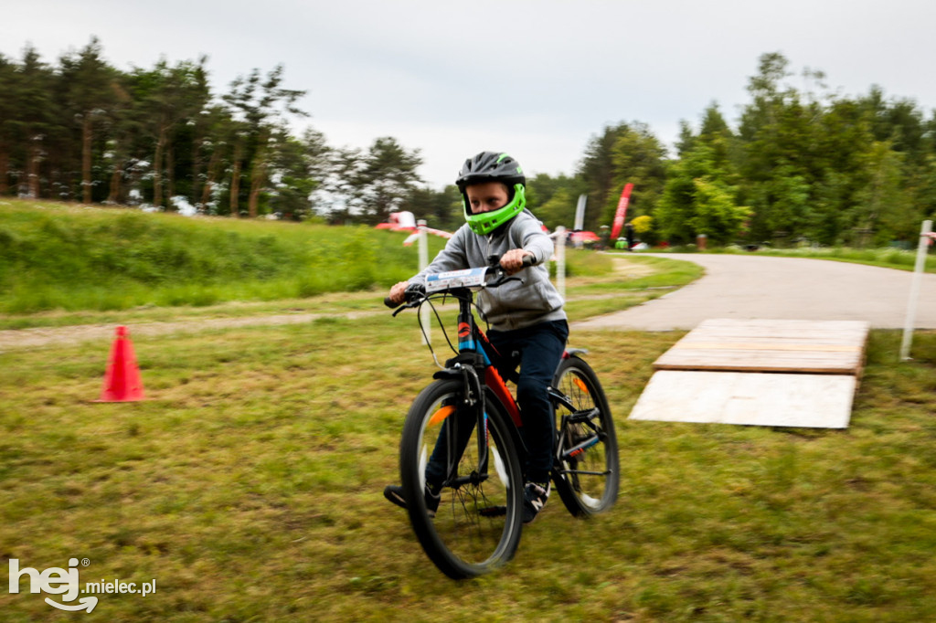4. edycja MTB Smoczka Park