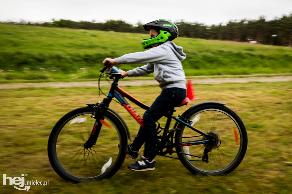 4. edycja MTB Smoczka Park