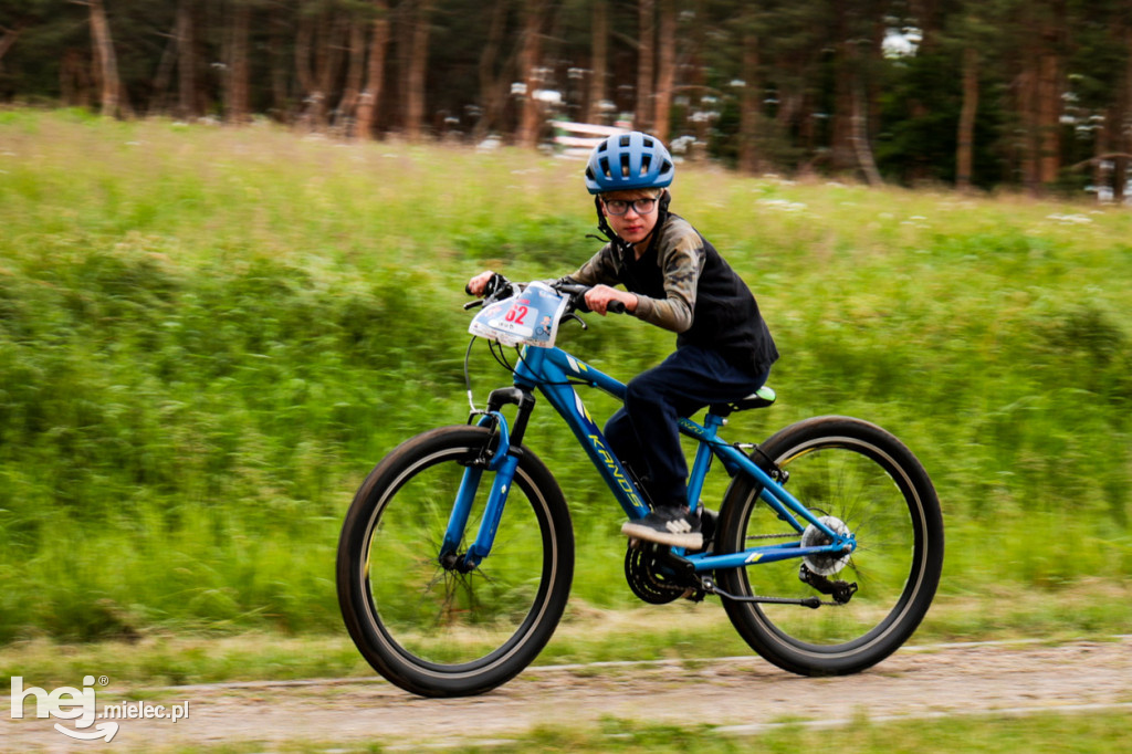 4. edycja MTB Smoczka Park