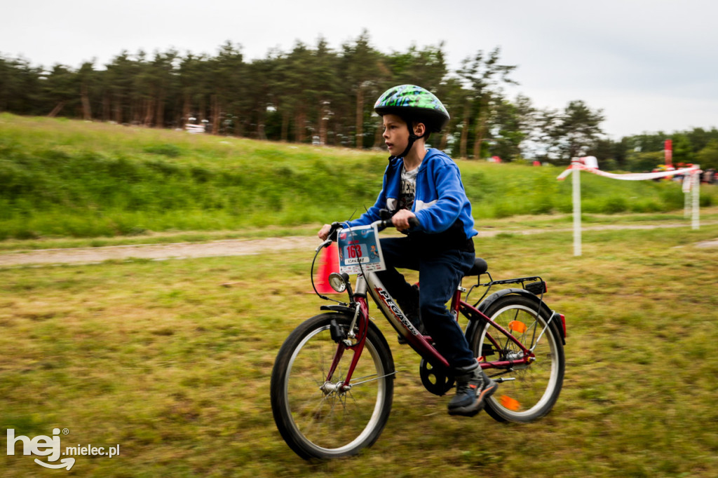 4. edycja MTB Smoczka Park