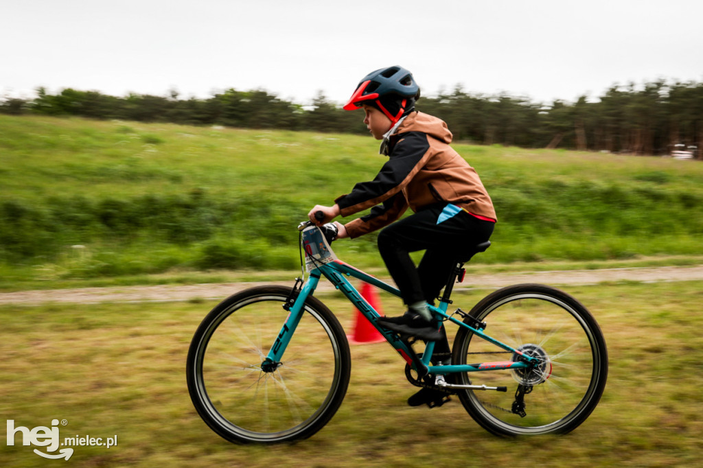 4. edycja MTB Smoczka Park
