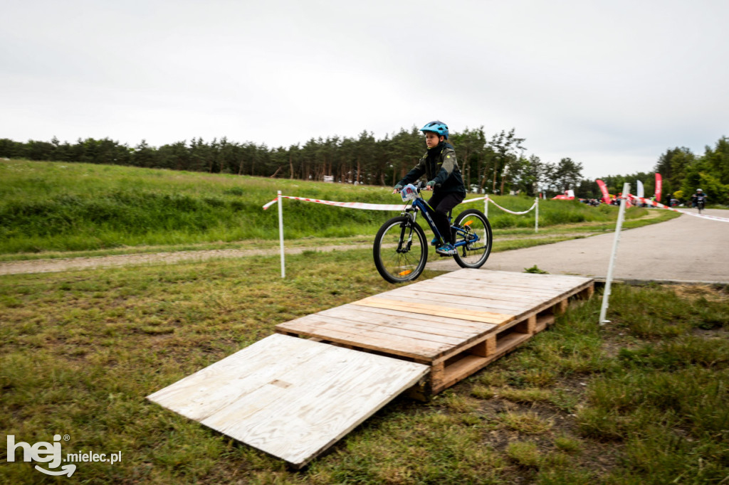 4. edycja MTB Smoczka Park