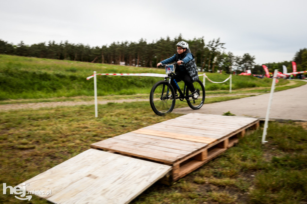 4. edycja MTB Smoczka Park
