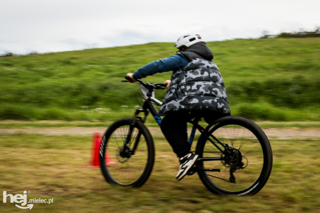 4. edycja MTB Smoczka Park
