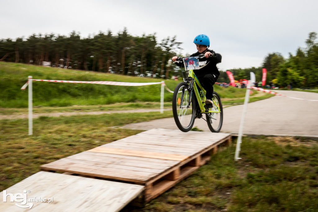 4. edycja MTB Smoczka Park