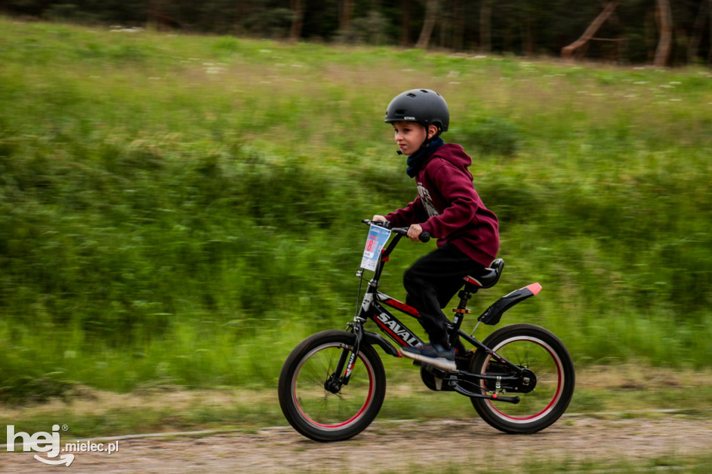 4. edycja MTB Smoczka Park