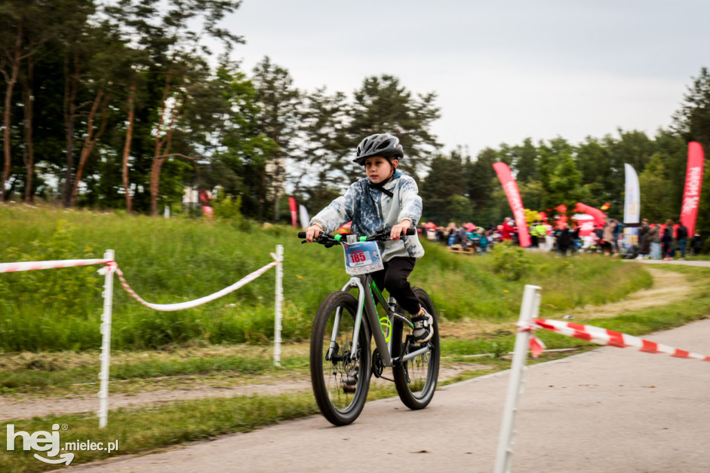 4. edycja MTB Smoczka Park