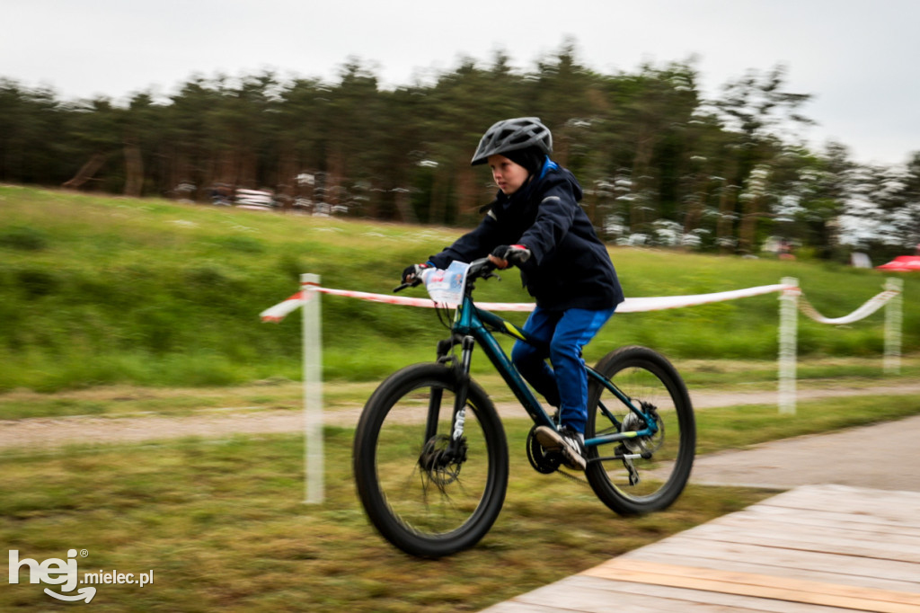 4. edycja MTB Smoczka Park