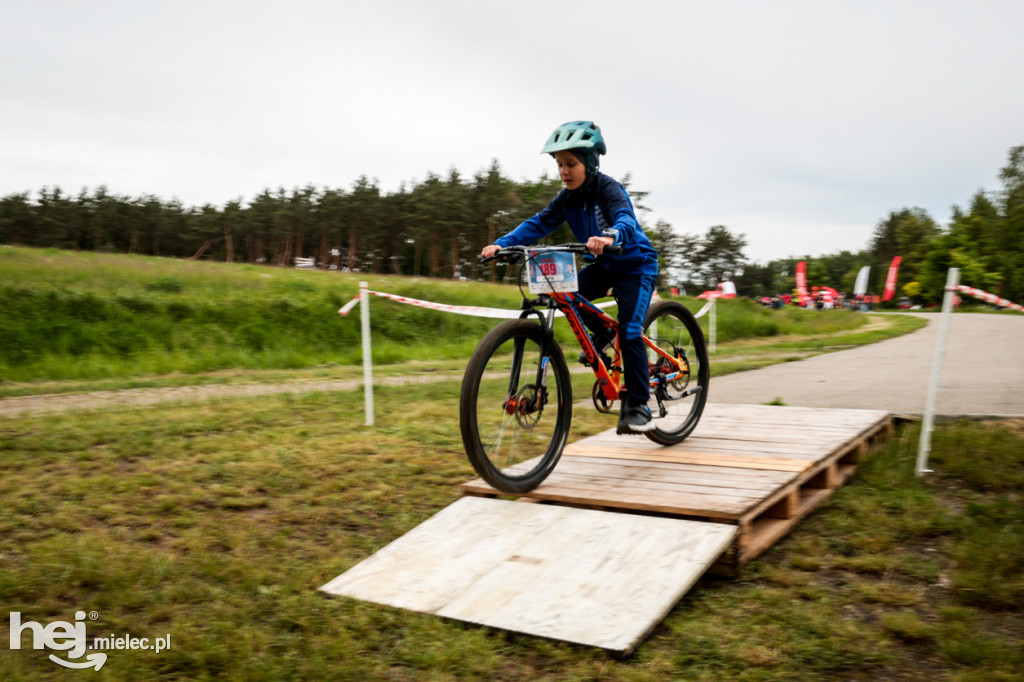 4. edycja MTB Smoczka Park