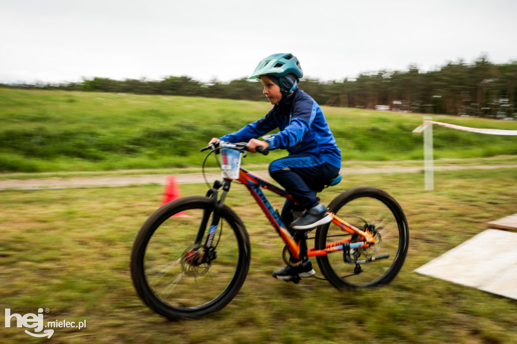 4. edycja MTB Smoczka Park