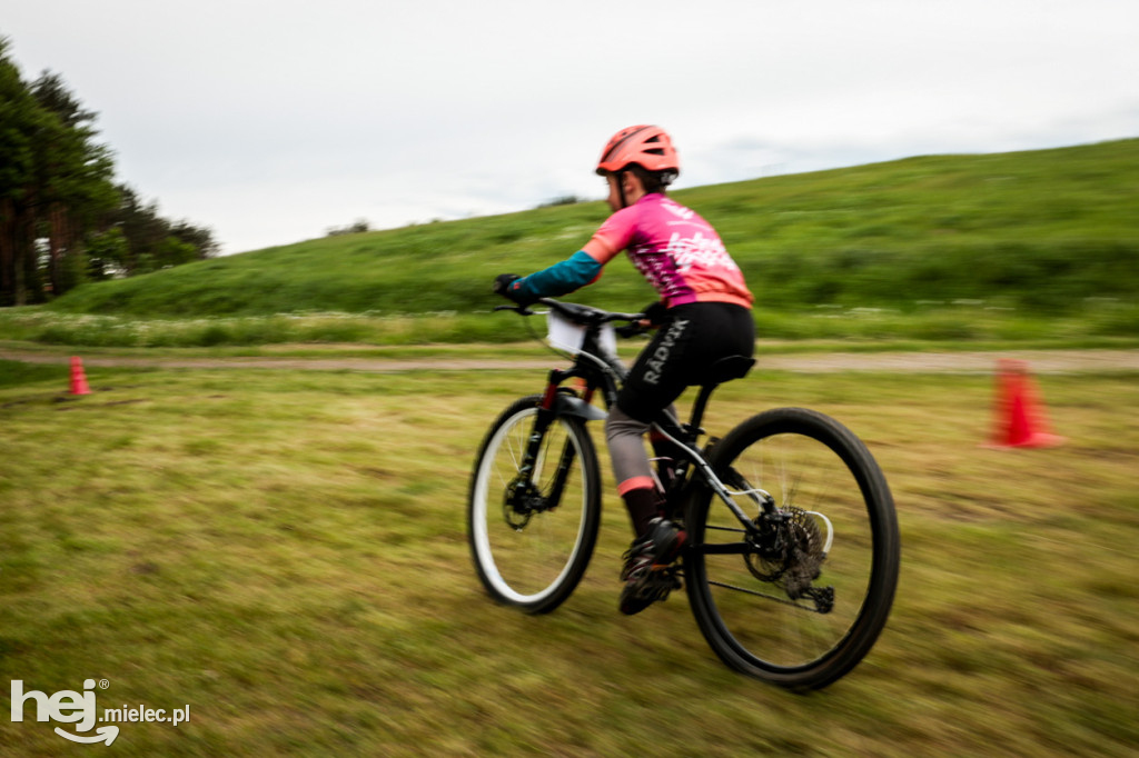 4. edycja MTB Smoczka Park
