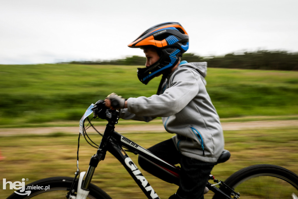 4. edycja MTB Smoczka Park