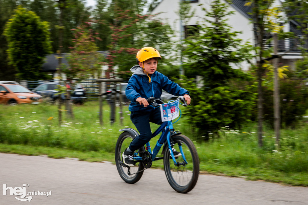 4. edycja MTB Smoczka Park