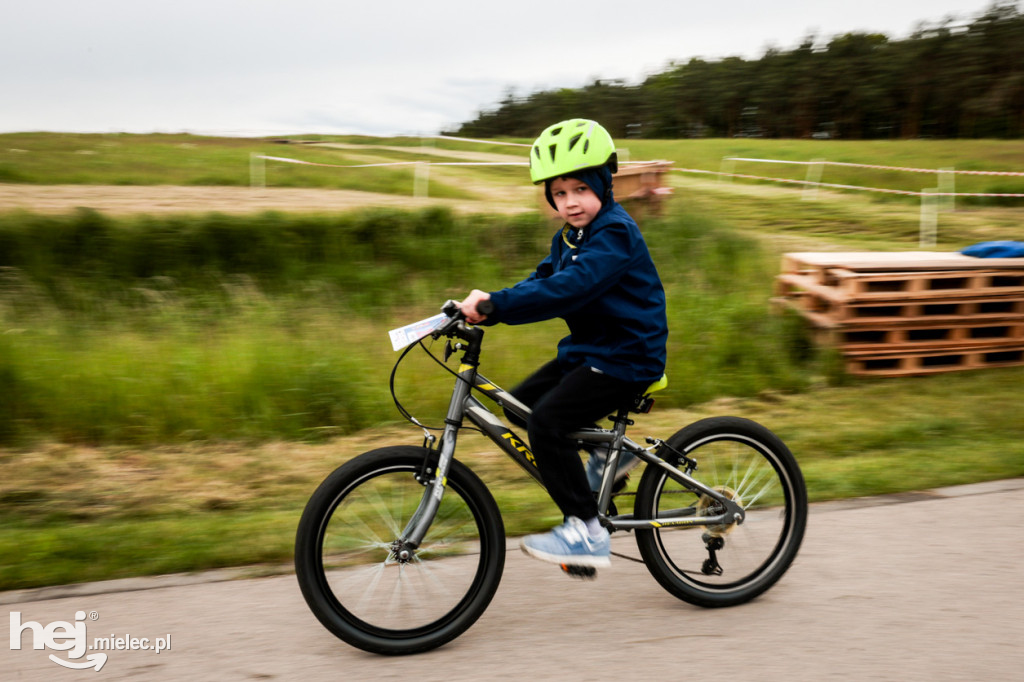 4. edycja MTB Smoczka Park
