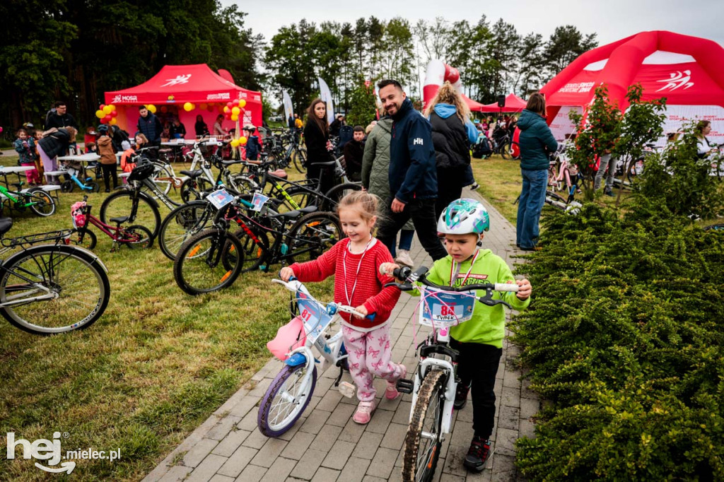 4. edycja MTB Smoczka Park