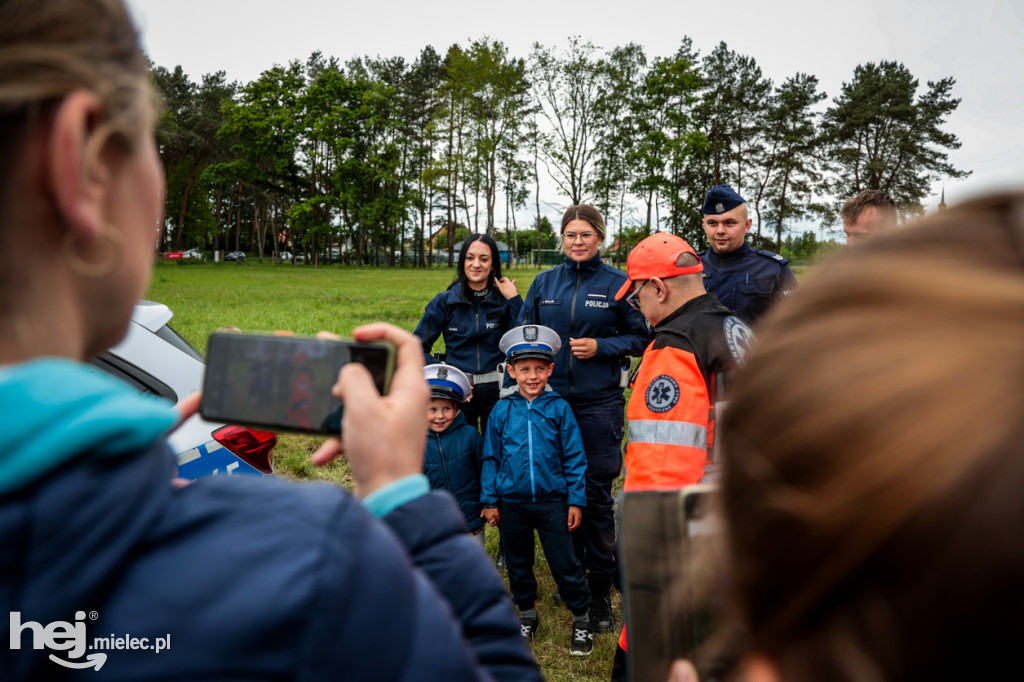 4. edycja MTB Smoczka Park