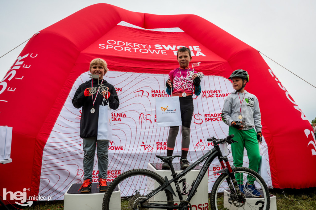 4. edycja MTB Smoczka Park
