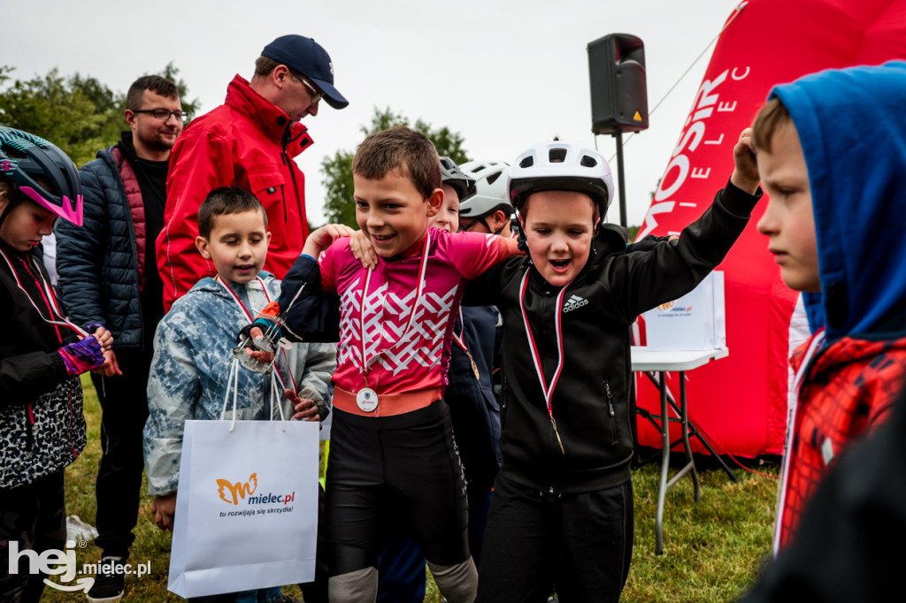 4. edycja MTB Smoczka Park