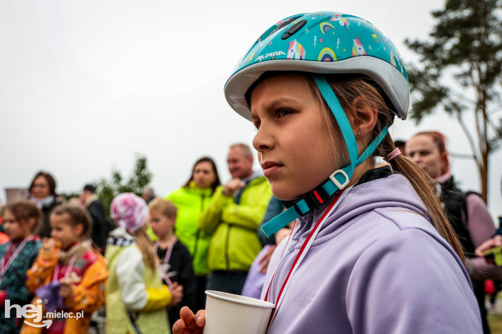 4. edycja MTB Smoczka Park