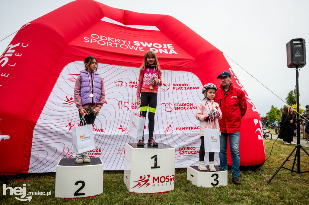 4. edycja MTB Smoczka Park