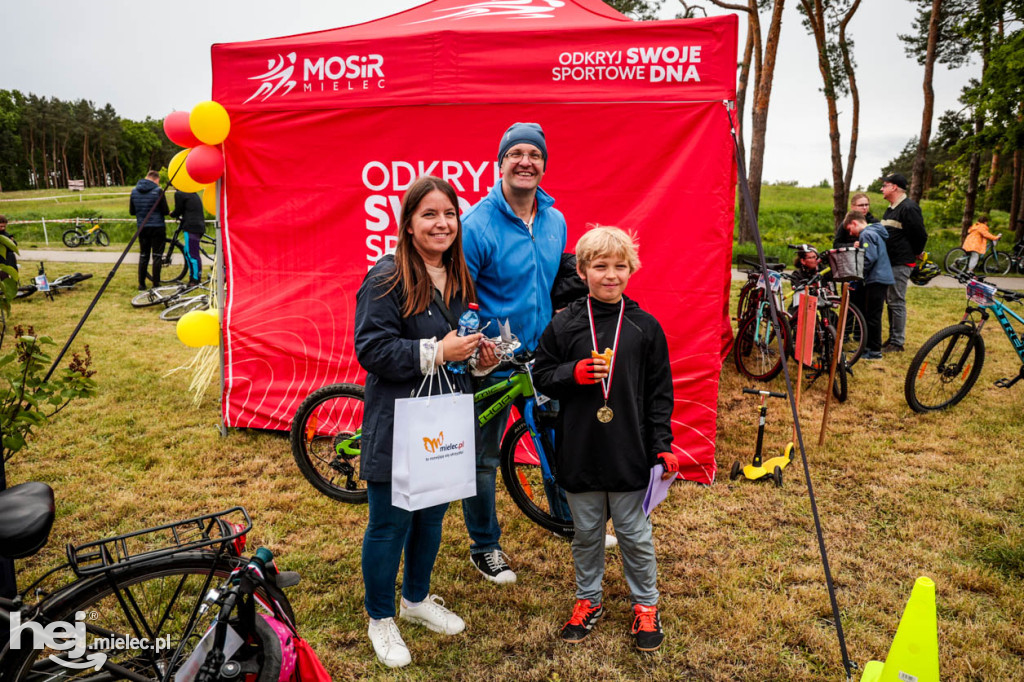 4. edycja MTB Smoczka Park