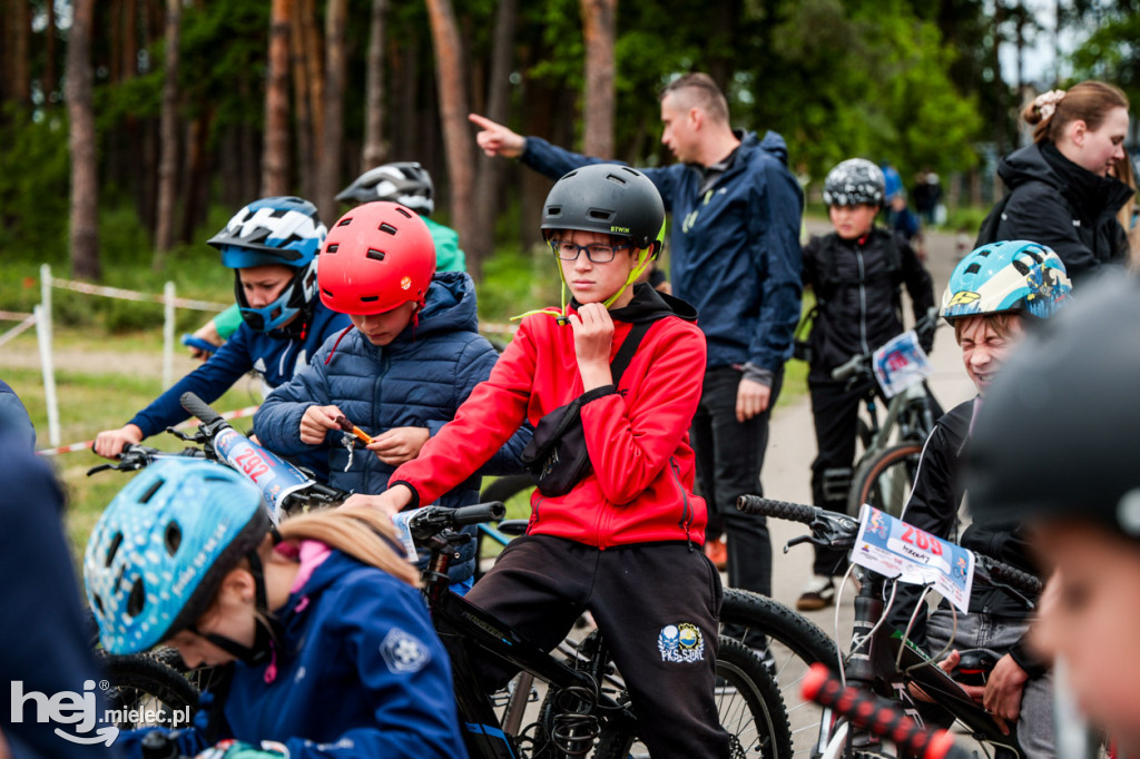4. edycja MTB Smoczka Park