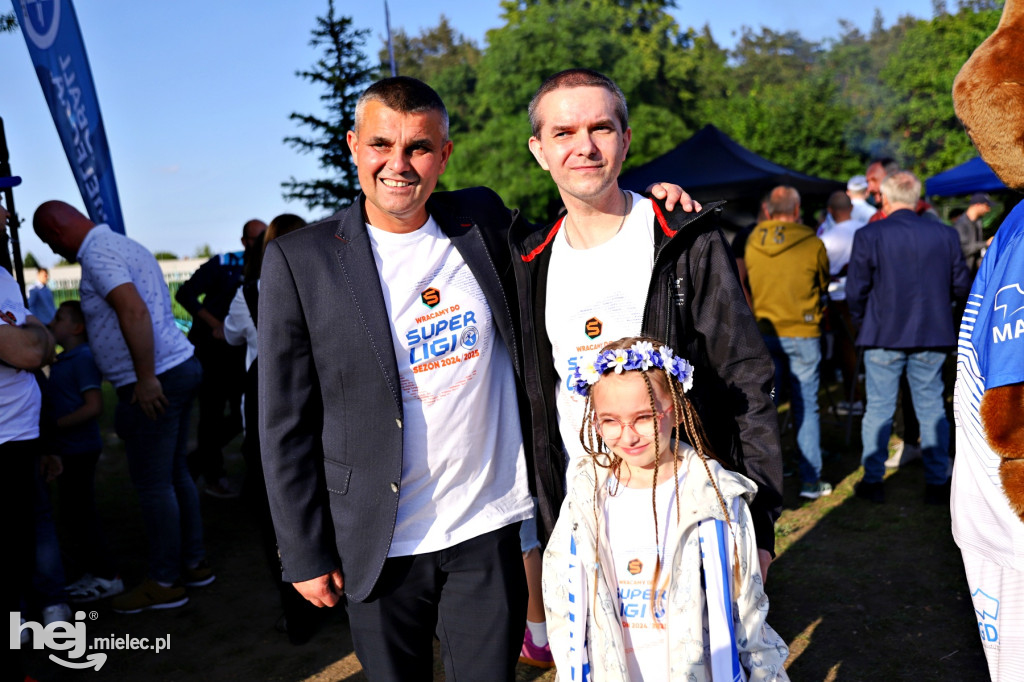 Rodzinny Piknik Handball Stal Mielec