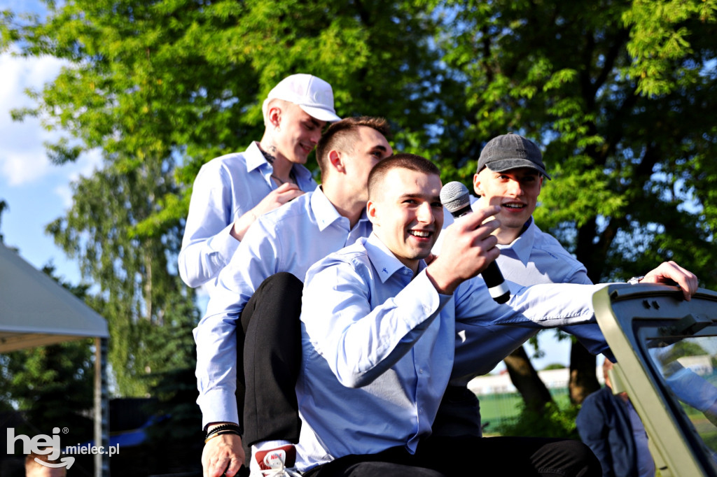 Rodzinny Piknik Handball Stal Mielec