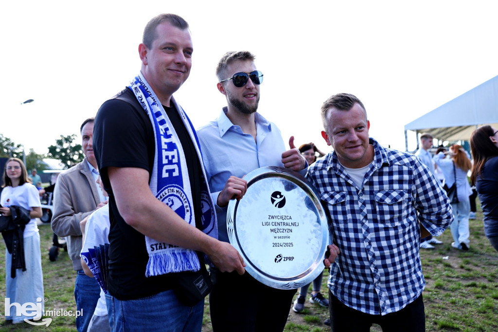 Rodzinny Piknik Handball Stal Mielec