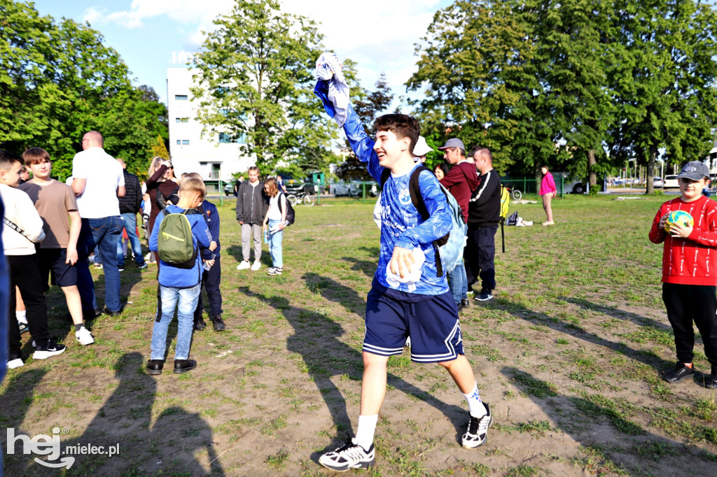 Rodzinny Piknik Handball Stal Mielec