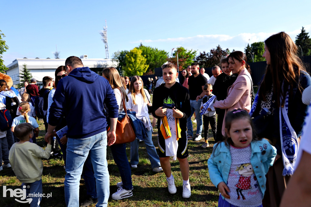 Rodzinny Piknik Handball Stal Mielec
