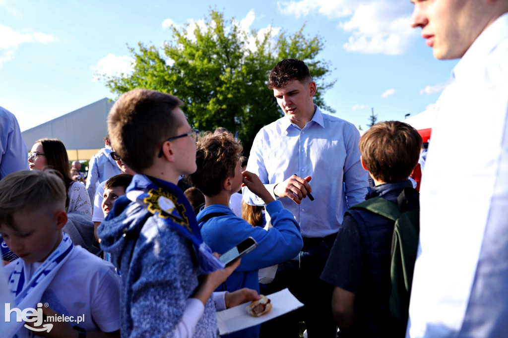 Rodzinny Piknik Handball Stal Mielec