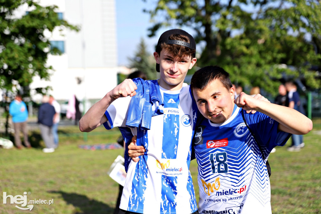 Rodzinny Piknik Handball Stal Mielec