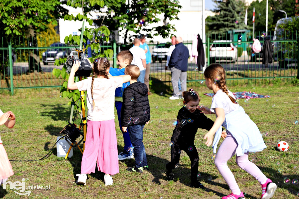 Rodzinny Piknik Handball Stal Mielec
