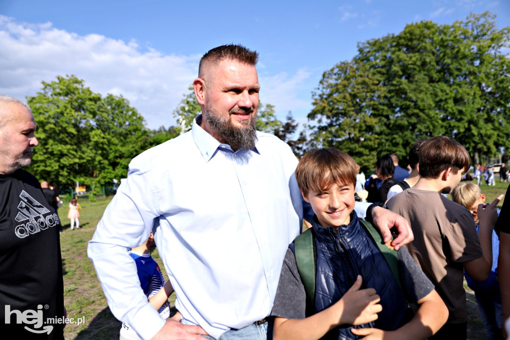 Rodzinny Piknik Handball Stal Mielec