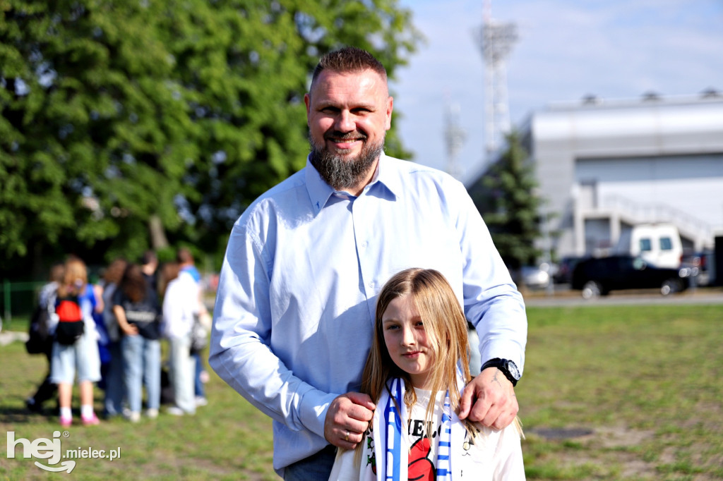 Rodzinny Piknik Handball Stal Mielec