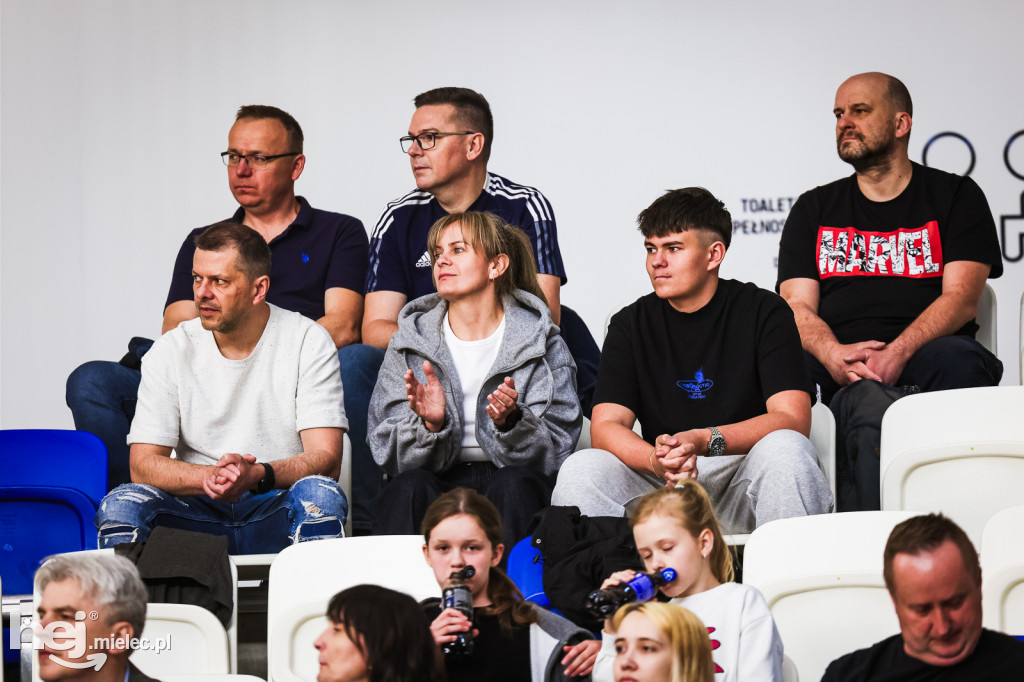 HANDBALL STAL MIELEC – NIELBA WĄGROWIEC